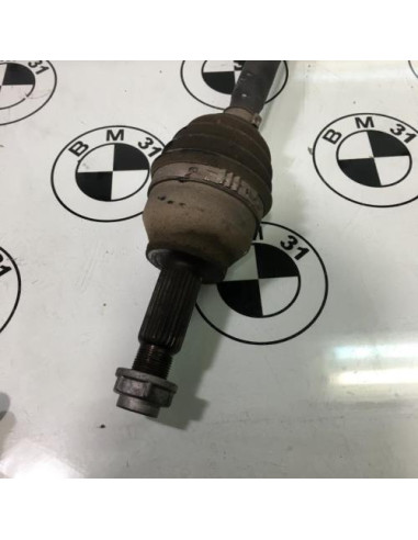 Cardan arriere droit (transmission) MINI MINI 2 R60 COUNTRYMAN BREAK Diesel