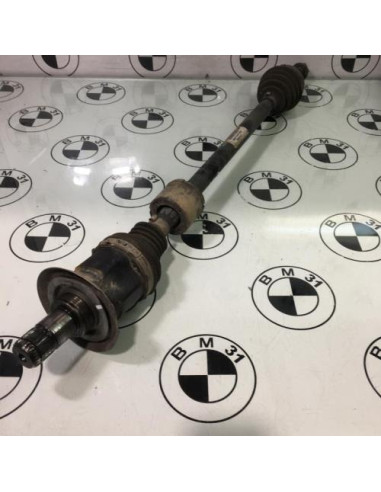 Cardan arriere droit (transmission) MINI MINI 2 R60 COUNTRYMAN BREAK Diesel
