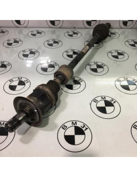 Cardan arriere droit (transmission) MINI MINI 2 R60 COUNTRYMAN BREAK Diesel