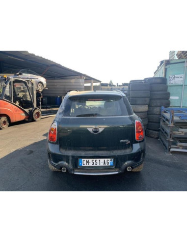 Barre stabilisatrice MINI MINI 2 R60 COUNTRYMAN BREAK Diesel