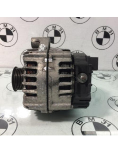 Alternateur BMW SERIE 1 E82 COUPE Diesel 2