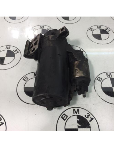 Demarreur BMW SERIE 1 E82 COUPE Diesel