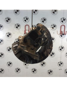 Fusee avant gauche BMW SERIE 1 E82 COUPE Diesel 2