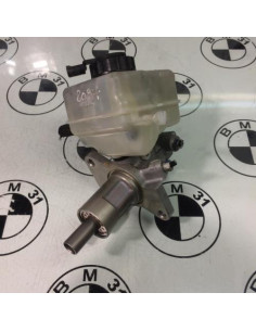 Maitre cylindre (freinage) BMW SERIE 1 E82 COUPE Diesel