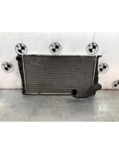 Radiateur eau BMW SERIE 1 E82 COUPE Diesel 2