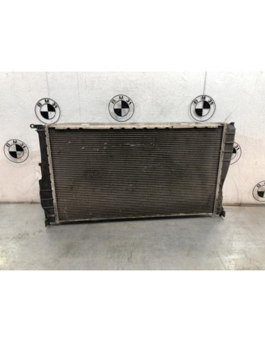 Radiateur eau BMW SERIE 1 E82 COUPE Diesel