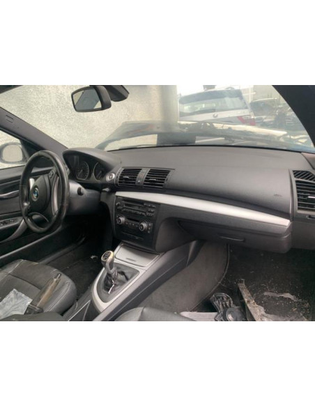Radiateur eau BMW SERIE 1 E82 COUPE Diesel