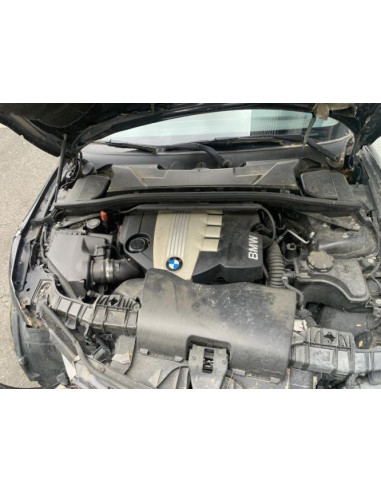Radiateur eau BMW SERIE 1 E82 COUPE Diesel