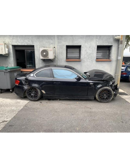 Radiateur eau BMW SERIE 1 E82 COUPE Diesel