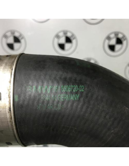 Conduite d'air MINI MINI 2 R60 COUNTRYMAN BREAK Diesel