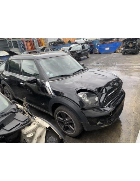 Conduite d'air MINI MINI 2 R60 COUNTRYMAN BREAK Diesel