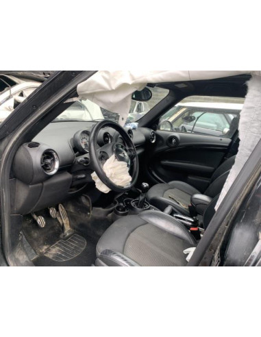 Garniture de pavillon MINI MINI 2 R60 COUNTRYMAN BREAK Diesel
