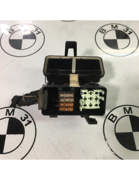 Porte fusible MINI MINI 2 R60 COUNTRYMAN BREAK Diesel