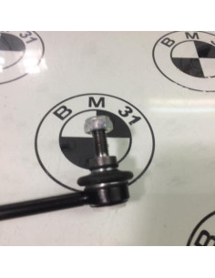 Biellette BMW SERIE 1 E81  2