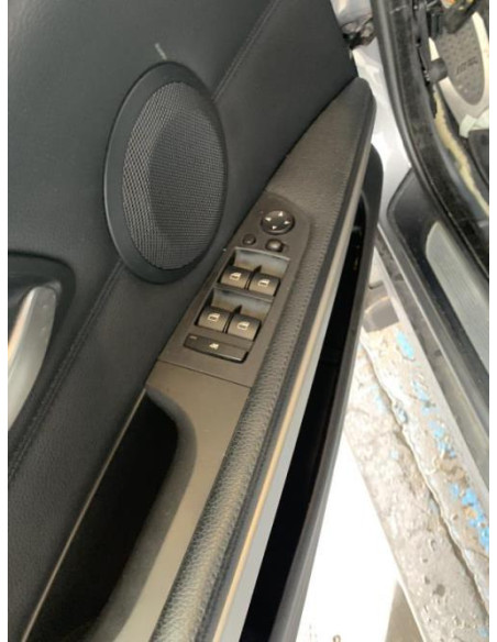 Interrupteur de leve vitre avant gauche BMW SERIE 3 E91 TOURING PHASE 2 BREAK Diesel