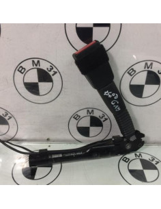 Pretensionneur de ceinture avant droit BMW SERIE 1 E82 COUPE Diesel