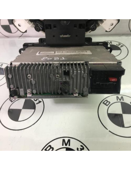 Autoradio d'origine MINI MINI 2 R56 PHASE 1 Essence