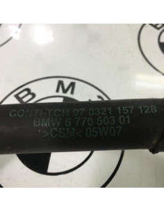 Durite BMW SERIE 5 E60  2