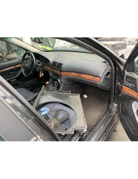 Bouton de warning BMW SERIE 5 E39 TOURING PHASE 1 BREAK Diesel