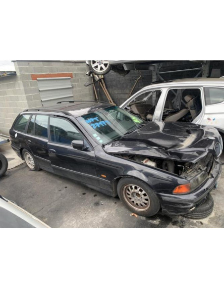 Bouton de warning BMW SERIE 5 E39 TOURING PHASE 1 BREAK Diesel