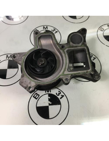Pompe à eau BMW SERIE 1 E81 