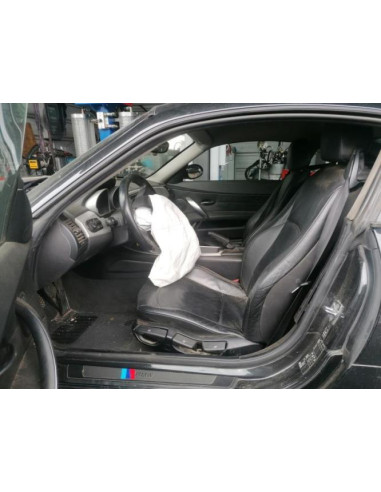 Commodo d'essuie glaces BMW Z4 E86 COUPE Essence