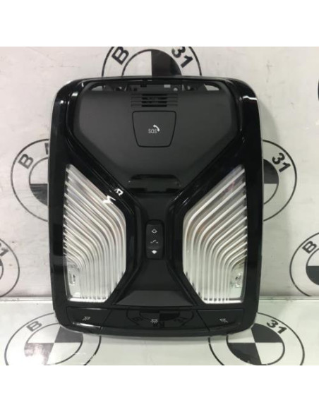 Eclairage de plafonnier BMW SERIE 3 G20 