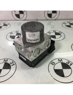 Bloc ABS (freins anti-blocage) MINI MINI 2 R56 PHASE 1 Essence