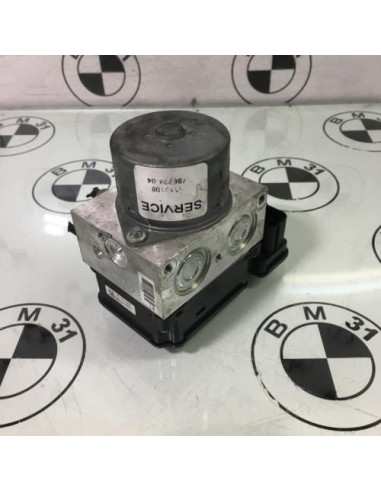 Bloc ABS (freins anti-blocage) MINI MINI 2 R56 PHASE 1 Essence
