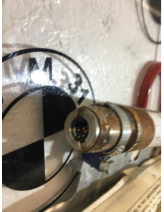 Air bag rideau gauche MINI MINI 2 R56 PHASE 1 Essence 2