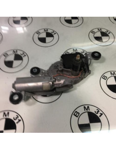 Moteur essuie glace arriere MINI MINI 2 R56 PHASE 1 Essence 2