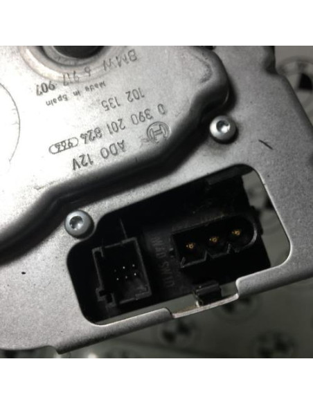 Moteur essuie glace arriere MINI MINI 2 R56 PHASE 1 Essence