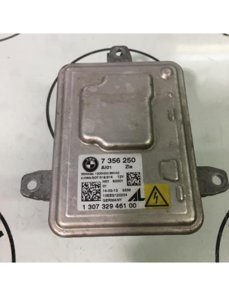 Boitier xenon MINI MINI 2 R60 COUNTRYMAN BREAK Diesel