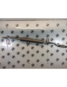 Silencieux avant (echappement) MINI MINI 2 R56 PHASE 1 
