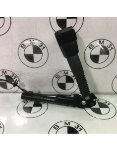 Pretensionneur de ceinture avant droit BMW SERIE 5 E34 Diesel 2