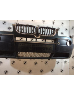 Grille de calandre droite BMW X3 E83 PHASE 1 Diesel 2
