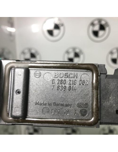 Debitmetre BMW  Essence