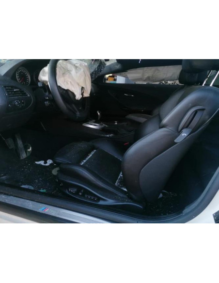 Capteur BMW  Essence