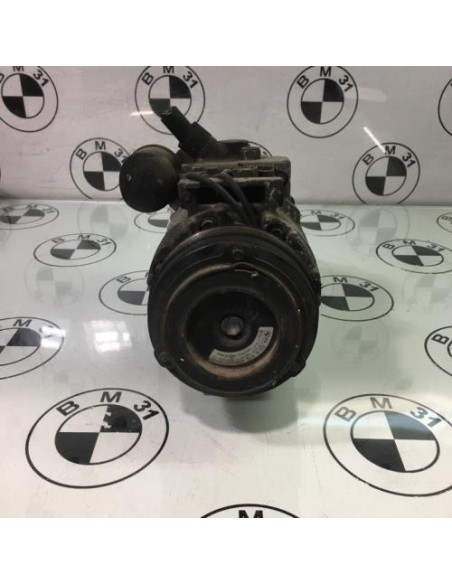 Compresseur clim BMW SERIE 3 E46 PHASE 1 