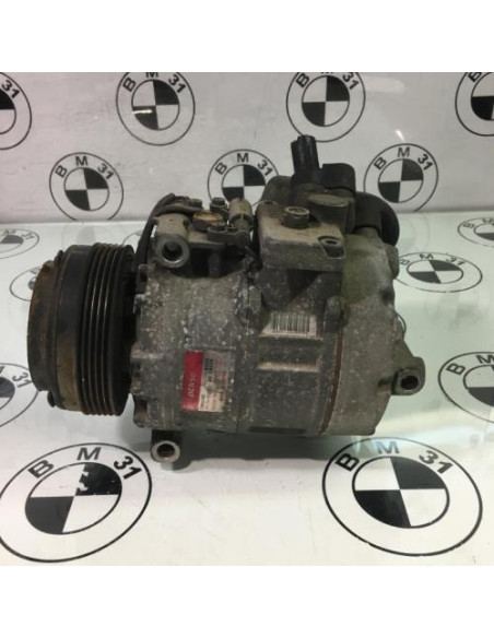 Compresseur clim BMW SERIE 3 E46 PHASE 1 