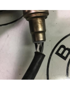 Sonde lambda BMW SERIE 3 E46 PHASE 1  2