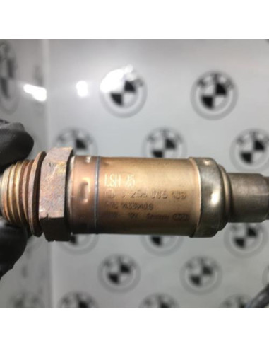 Sonde lambda BMW SERIE 3 E46 PHASE 1 