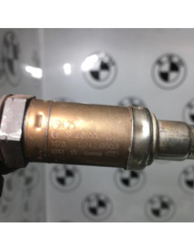 Sonde lambda BMW SERIE 3 E46 PHASE 1 