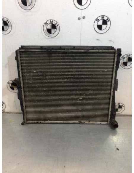 Radiateur eau BMW X3 E83 PHASE 1 Diesel