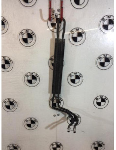 Radiateur huile BMW X3 E83 PHASE 1 Diesel