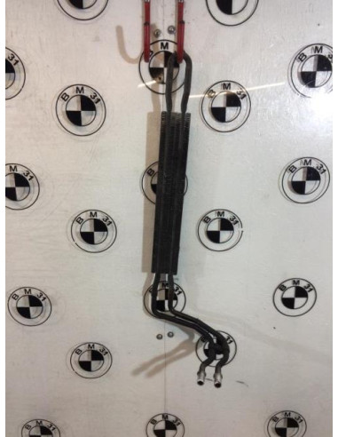 Radiateur huile BMW X3 E83 PHASE 1 Diesel