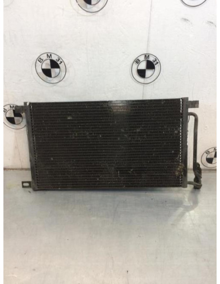 Radiateur clim BMW X3 E83 PHASE 1 Diesel