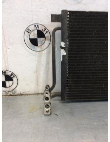 Radiateur clim BMW X3 E83 PHASE 1 Diesel