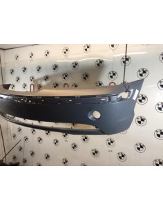 Pare choc avant BMW SERIE 3 E46 PHASE 2  2