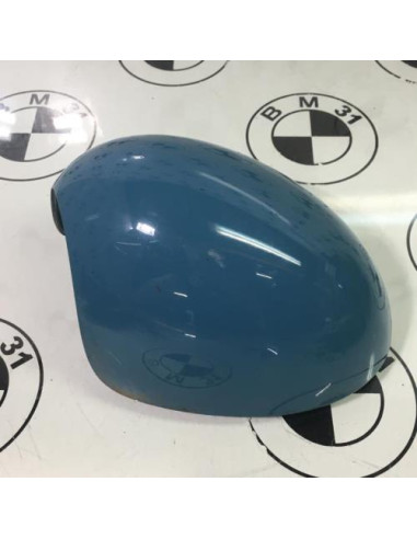Coquille de retroviseur gauche MINI MINI 2 R56 PHASE 1 Essence